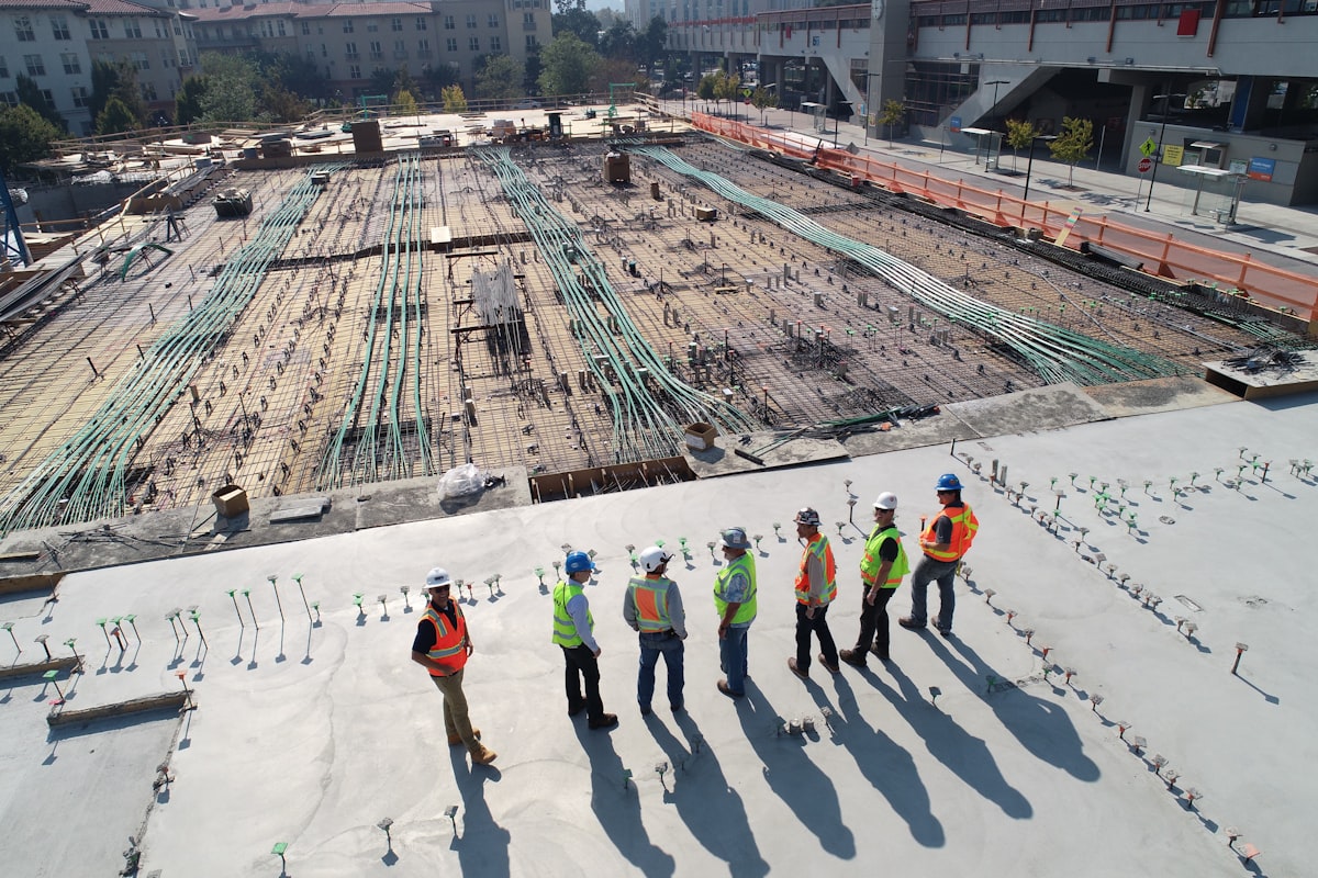 Construcciones Beltrán